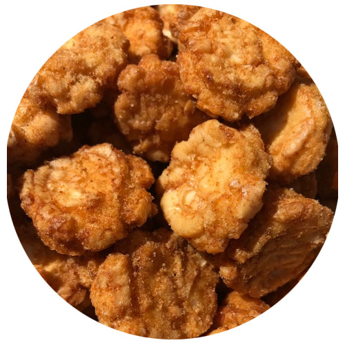 Rice Nibbles BBQ flavour 1kg