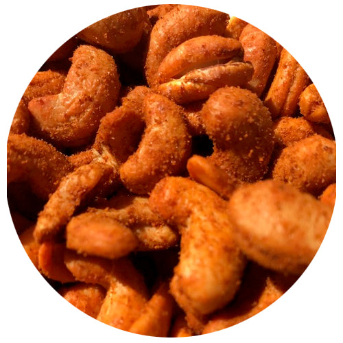 Chilli Cashews 1kg