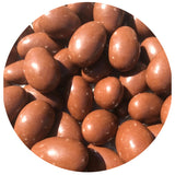 Chocolate almonds 1kg not in stock