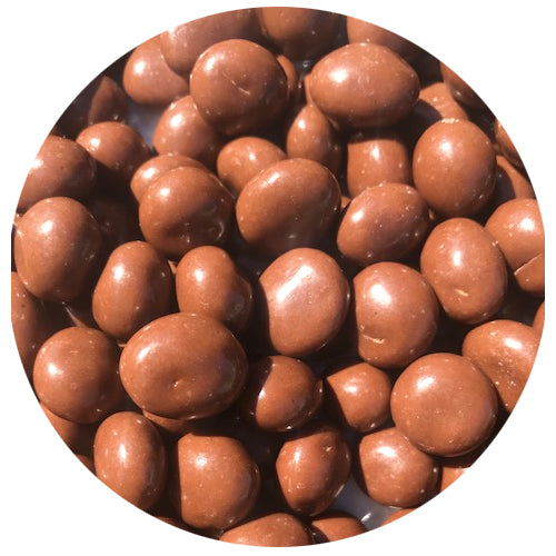Chocolate peanuts 1kg be not in stock