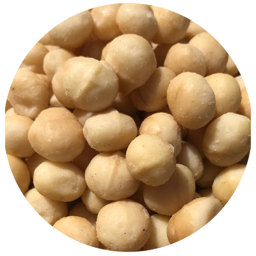 Macadamia Size 0 jumbo (Raw) 1kg