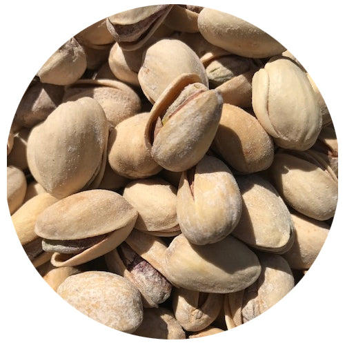 Pistachio Salted 1kg