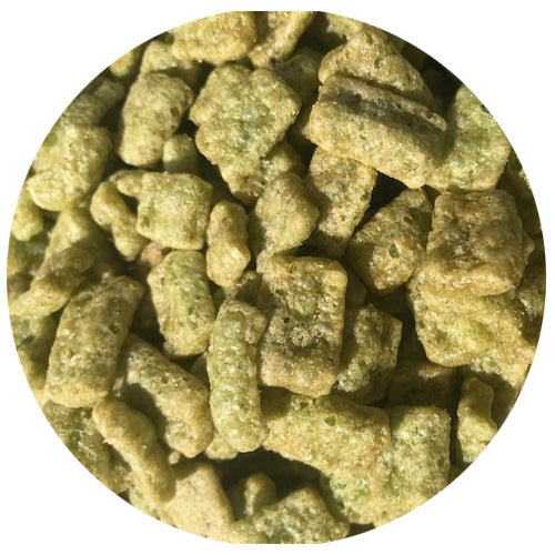 Smokey peas 1kg NOT AVAILABLE