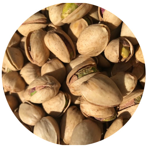 Pistachio Unsalted medium 1kg