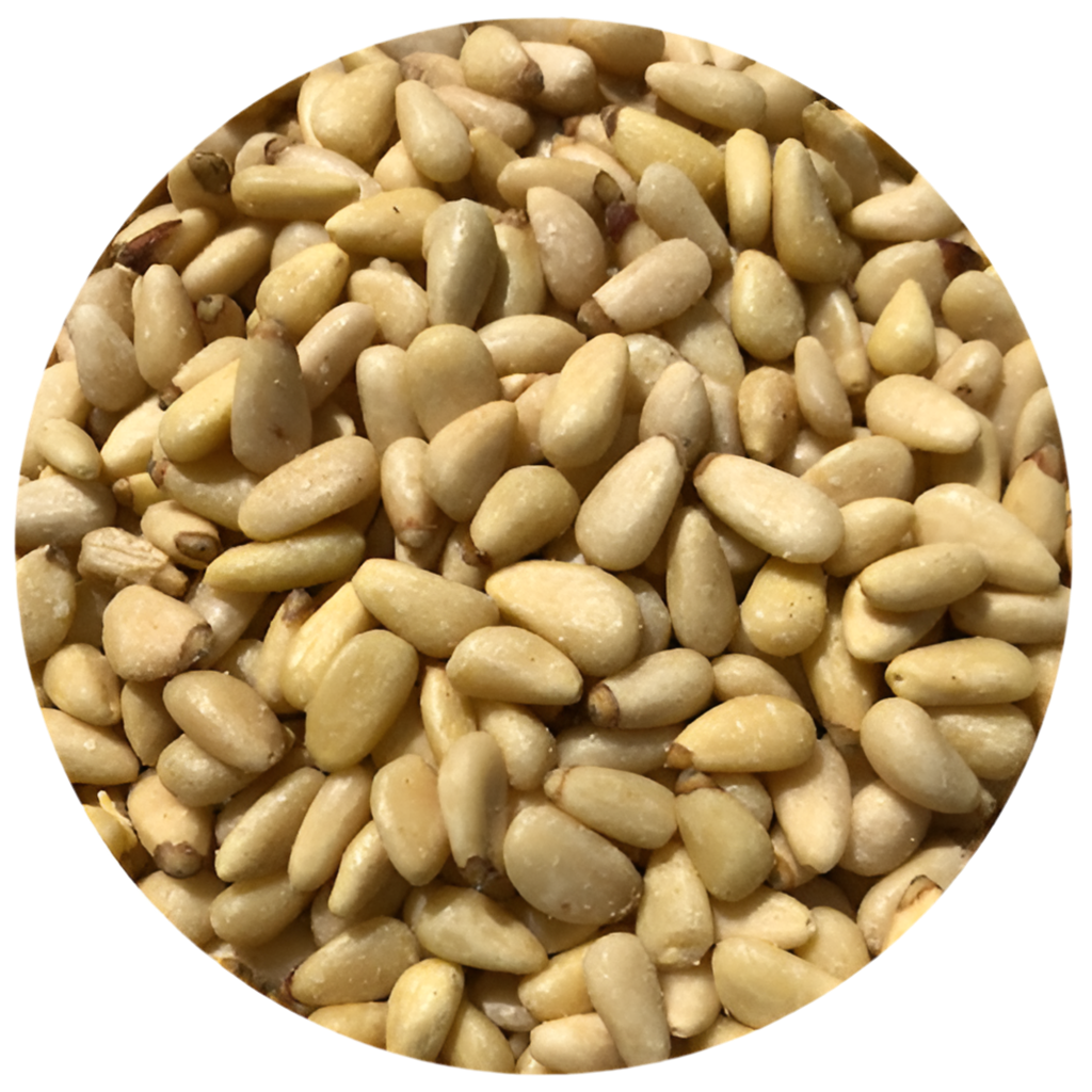 Pine Nuts 1kg