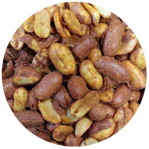 Chilli Beer Nuts 1kg