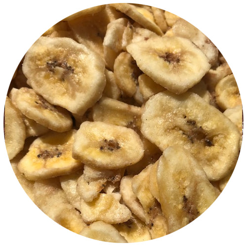 Banana Chips 1kg