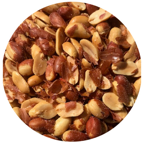 Beer Nuts Salted 1kg