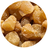 Crystallised Ginger 1kg