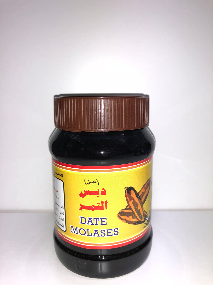Date Molases 700g ( Salloum Bros. )