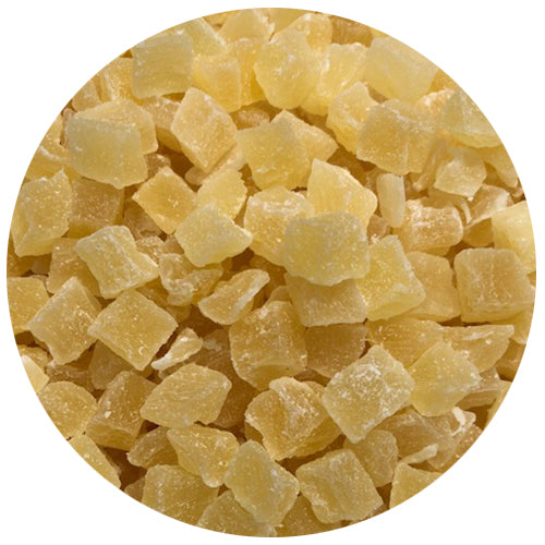 Diced Pineapple 1kg