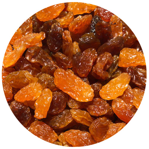 Golden Raisins 1kg