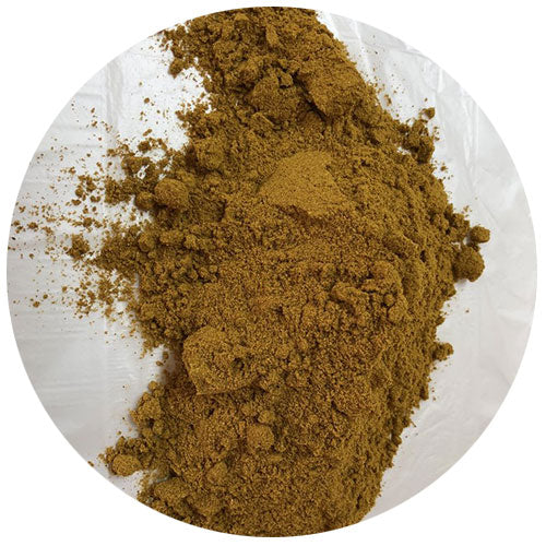 Mild Curry Powder 500g