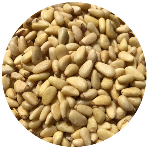 Pine Nuts 1kg