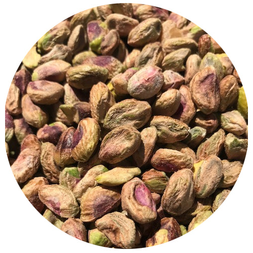 Raw Pistachio kernels 1kg