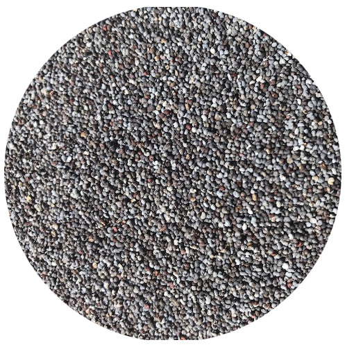 Poppy seeds 1kg ( limited stock )