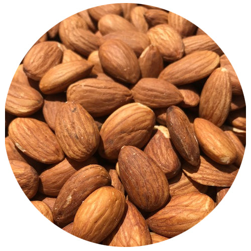 Raw Almond Australian medium (New Season ) 1kg