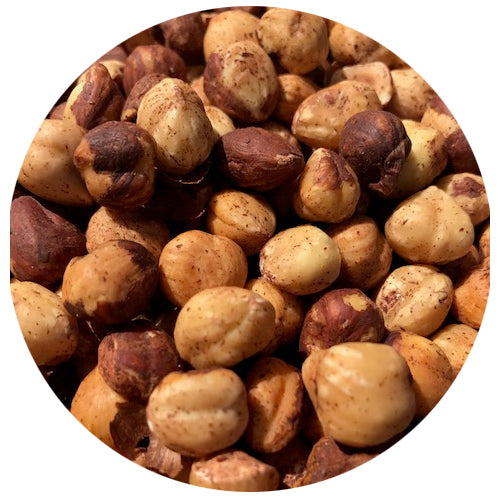 Roasted hazelnut 1kg