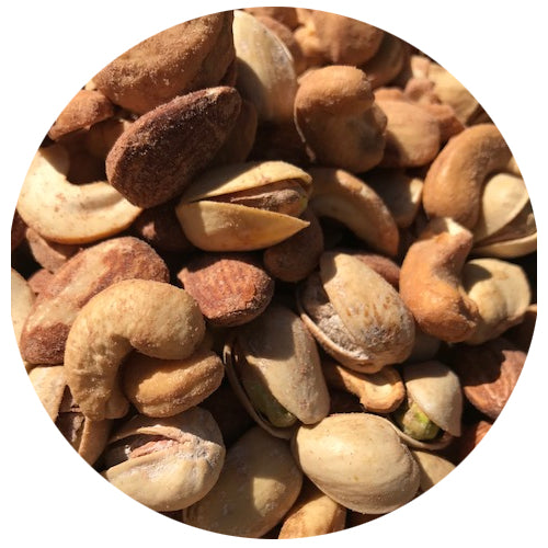 Special Mix Salted 1kg