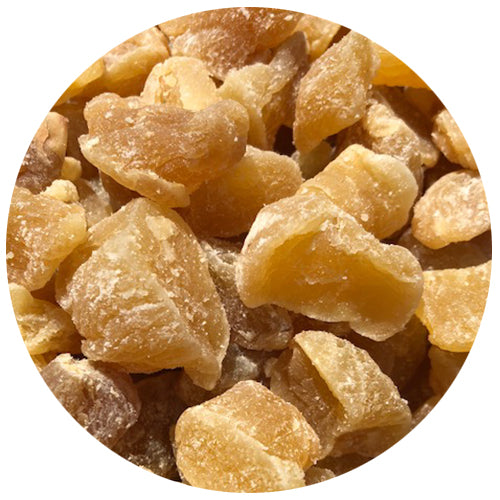 Ginger Icing sugar coated 1kg