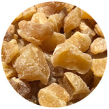 Ginger Icing sugar coated 1kg