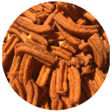 Soya crisps sweet chilli & lime 1kg