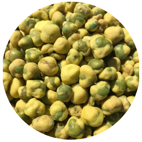 Wasabi Peas 1kg