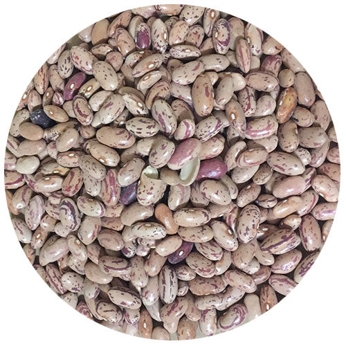 Borlotti beans Australian 1kg