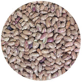 Borlotti beans Australian 1kg