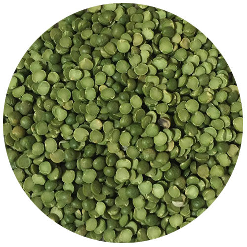 Green Split Peas 1kg