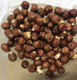 Raw Hazelnut 1kg