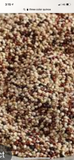 Quinoa Organic Mixed 1kg