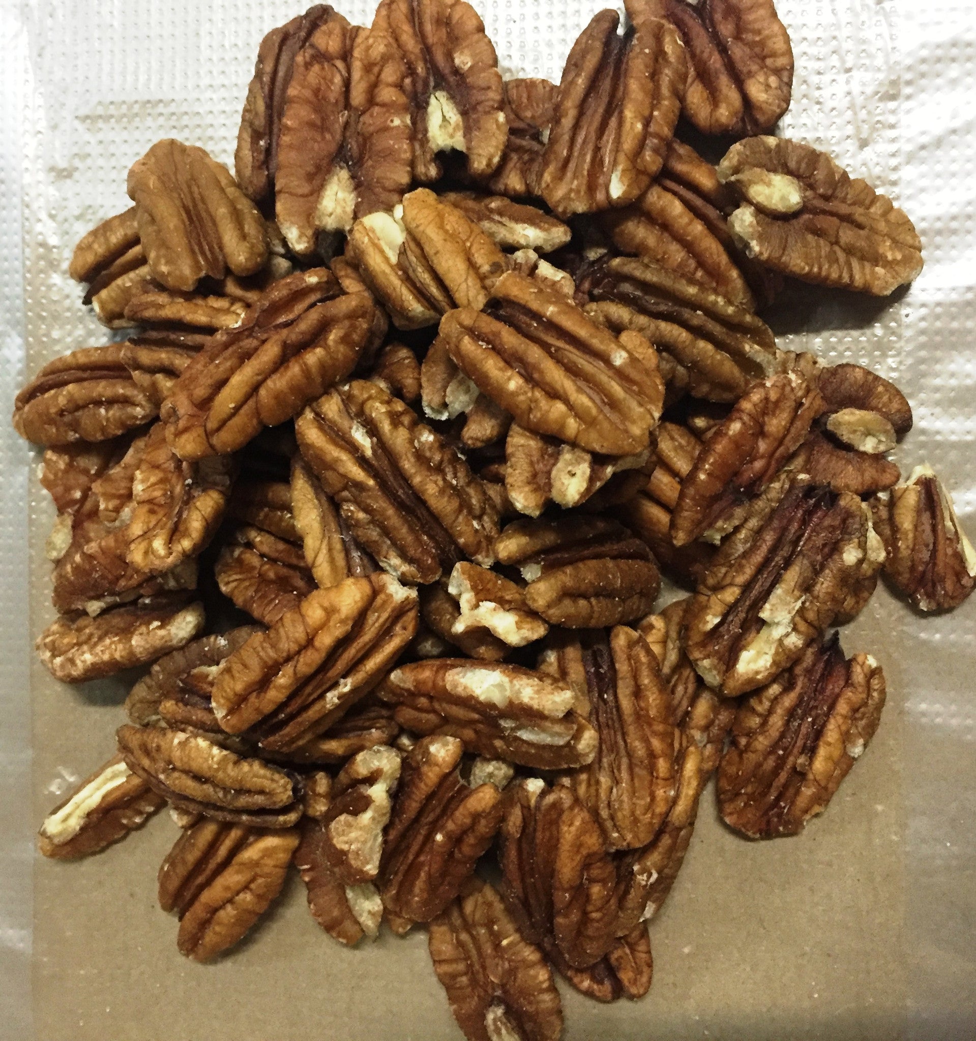 Pecan (kernel)