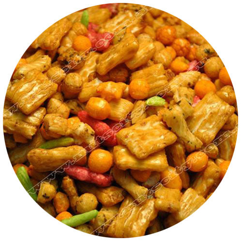 Rice crackers 1kg